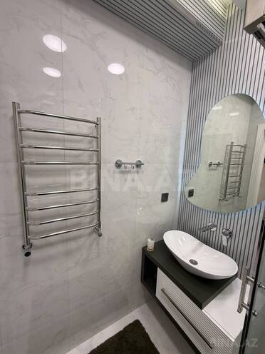 Satılır 3 otaqlı yeni tikili 120 m², Gənclik m., photo 31 from 32