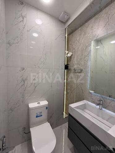 Satılır 3 otaqlı yeni tikili 120 m², Gənclik m., photo 29 from 32