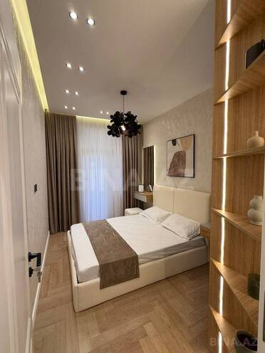 Satılır 3 otaqlı yeni tikili 120 m², Gənclik m., photo 9 from 32