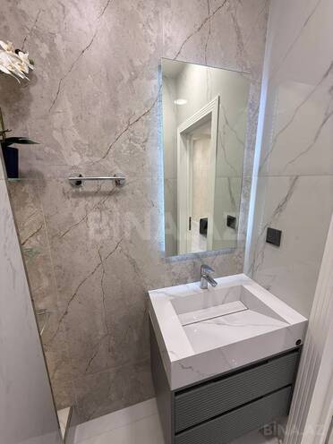 Satılır 3 otaqlı yeni tikili 120 m², Gənclik m., photo 28 from 32