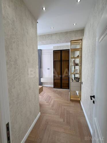 Satılır 3 otaqlı yeni tikili 120 m², Gənclik m., photo 21 from 32