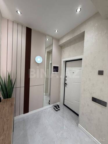 Satılır 3 otaqlı yeni tikili 120 m², Gənclik m., photo 25 from 32
