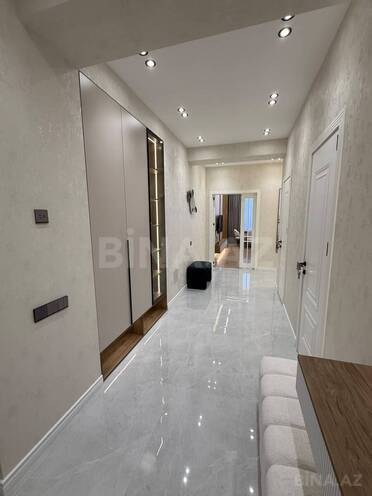 Satılır 3 otaqlı yeni tikili 120 m², Gənclik m., photo 23 from 32