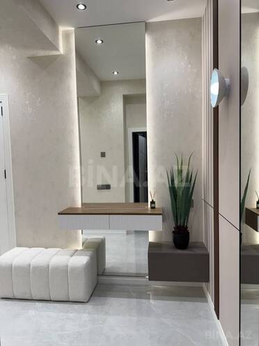 Satılır 3 otaqlı yeni tikili 120 m², Gənclik m., photo 26 from 32