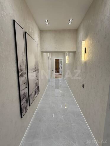 Satılır 3 otaqlı yeni tikili 120 m², Gənclik m., photo 22 from 32