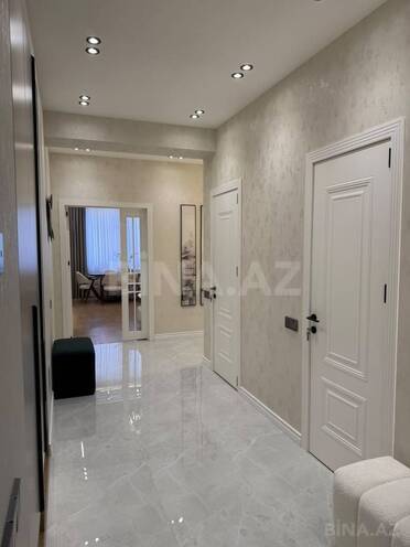 Satılır 3 otaqlı yeni tikili 120 m², Gənclik m., photo 24 from 32