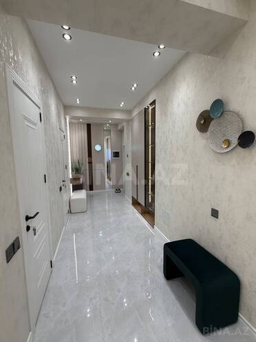 Satılır 3 otaqlı yeni tikili 120 m², Gənclik m., photo 20 from 32