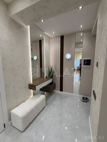 Satılır 3 otaqlı yeni tikili 120 m², Gənclik m., photo 19 from 32