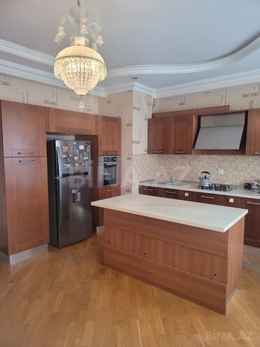 Продается 3-комн. новостройка 115 м², м. 28 мая, photo 10 from 21