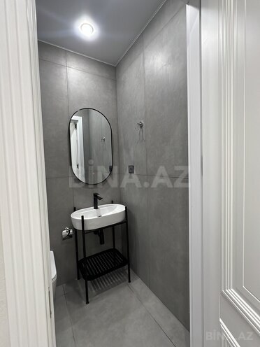 Satılır 2 otaqlı yeni tikili 65 m², Nəriman Nərimanov m., photo 8 from 10