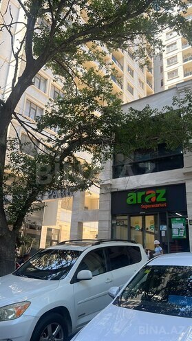 Satılır 2 otaqlı yeni tikili 65 m², Nəriman Nərimanov m., photo 1 from 10