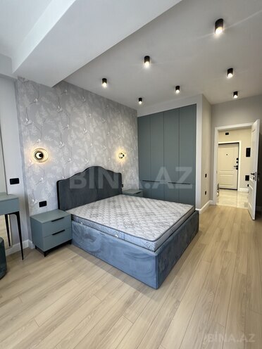 Satılır 2 otaqlı yeni tikili 65 m², Nəriman Nərimanov m., photo 5 from 10