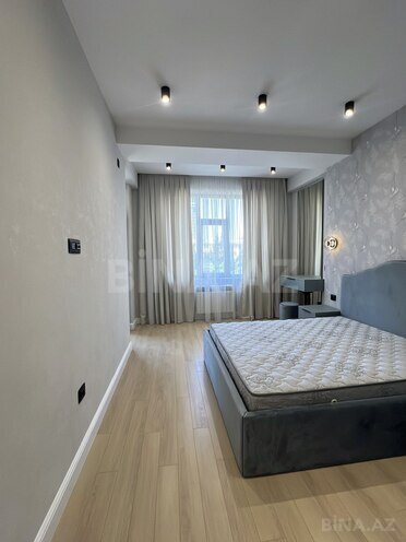 Satılır 2 otaqlı yeni tikili 65 m², Nəriman Nərimanov m., photo 6 from 10