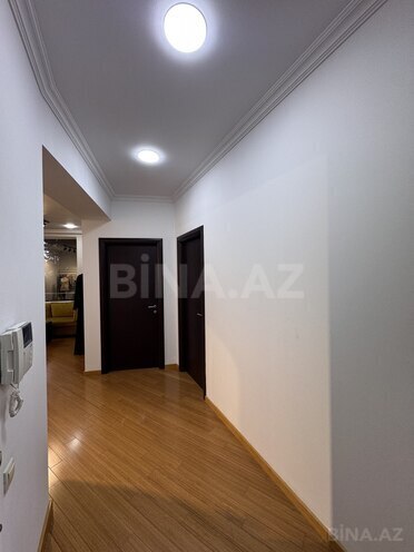 Сдается 3-комн. новостройка 100 м², м. Ичеришехер, photo 3 from 31