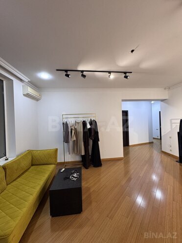 Сдается 3-комн. новостройка 100 м², м. Ичеришехер, photo 10 from 31
