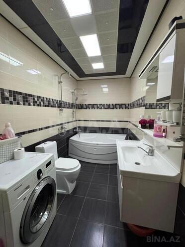 Продается 3-комн. новостройка 147 м², м. Элмляр Академиясы, photo 12 from 13