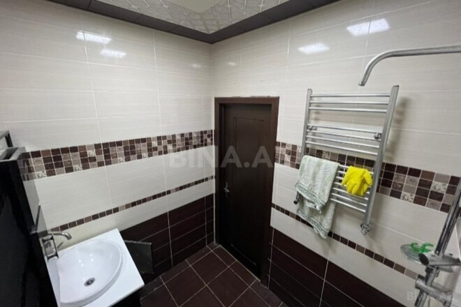 Продается 3-комн. новостройка 147 м², м. Элмляр Академиясы, photo 10 from 16