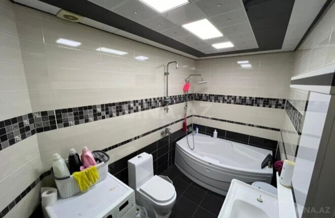 Продается 3-комн. новостройка 147 м², м. Элмляр Академиясы, photo 15 from 16
