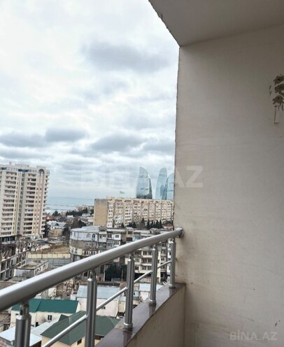 Продается 3-комн. новостройка 147 м², м. Элмляр Академиясы, photo 3 from 16