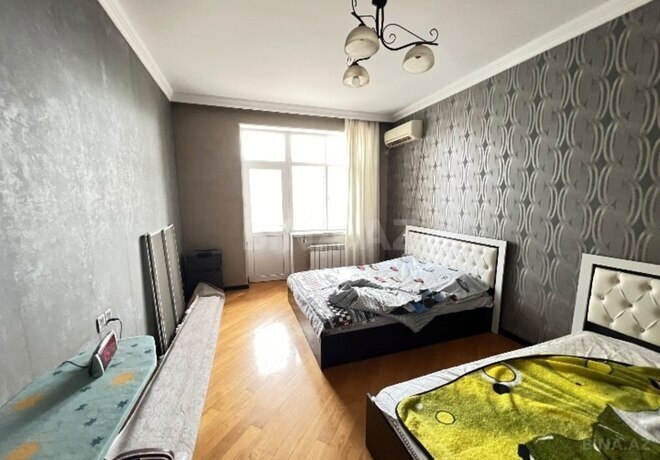 Продается 3-комн. новостройка 147 м², м. Элмляр Академиясы, photo 4 from 16