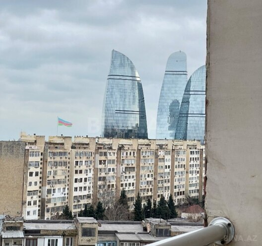 Продается 3-комн. новостройка 147 м², м. Элмляр Академиясы, photo 1 from 16