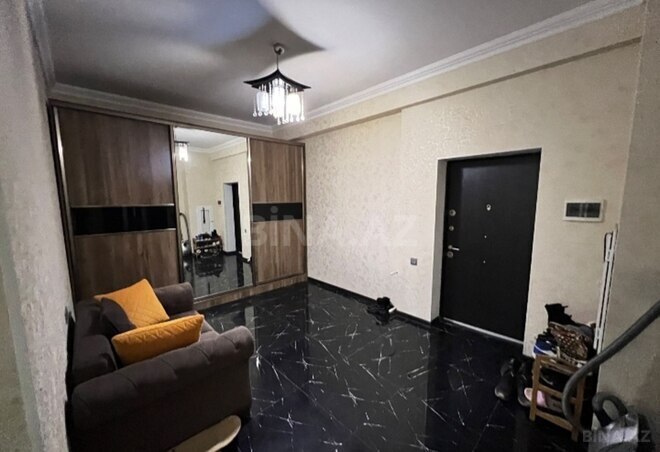 Продается 3-комн. новостройка 147 м², м. Элмляр Академиясы, photo 11 from 16