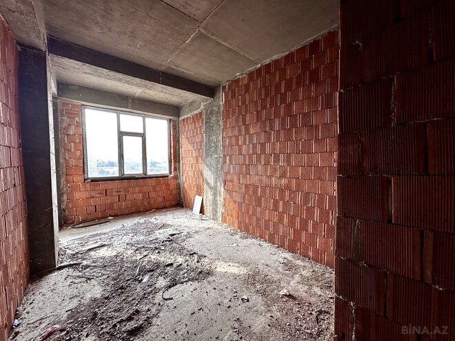 Satılır 3 otaqlı yeni tikili 125 m², Gənclik m., photo 7 from 9