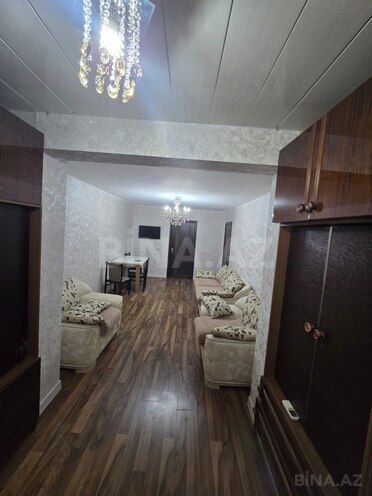 İcarəyə verilir 4 otaqlı köhnə tikili 75 m², Nəriman Nərimanov m., photo 4 from 22