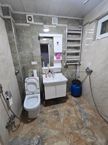 İcarəyə verilir 4 otaqlı köhnə tikili 75 m², Nəriman Nərimanov m., photo 3 from 22