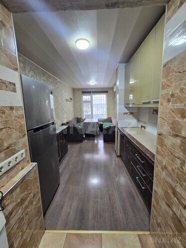 İcarəyə verilir 4 otaqlı köhnə tikili 75 m², Nəriman Nərimanov m., photo 12 from 22