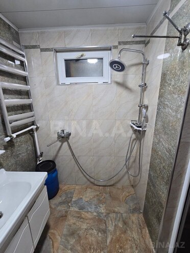 İcarəyə verilir 4 otaqlı köhnə tikili 75 m², Nəriman Nərimanov m., photo 21 from 22