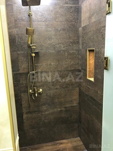 İcarəyə verilir 2 otaqlı yeni tikili 95 m², Elmlər Akademiyası m., photo 10 from 11