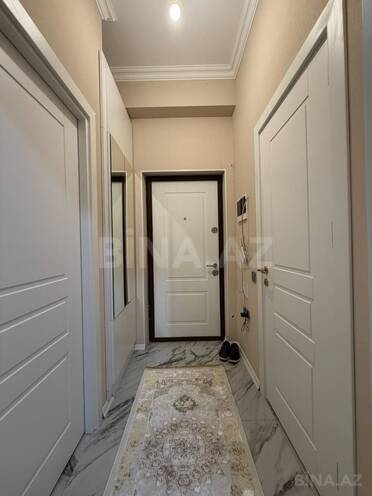 Satılır 2 otaqlı yeni tikili 44 m², photo 8 from 12