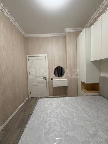 Satılır 2 otaqlı yeni tikili 44 m², photo 4 from 12
