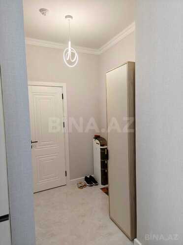 Satılır 2 otaqlı yeni tikili 55 m², 20 Yanvar m., photo 10 from 14