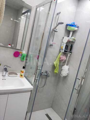 Satılır 2 otaqlı yeni tikili 55 m², 20 Yanvar m., photo 12 from 14