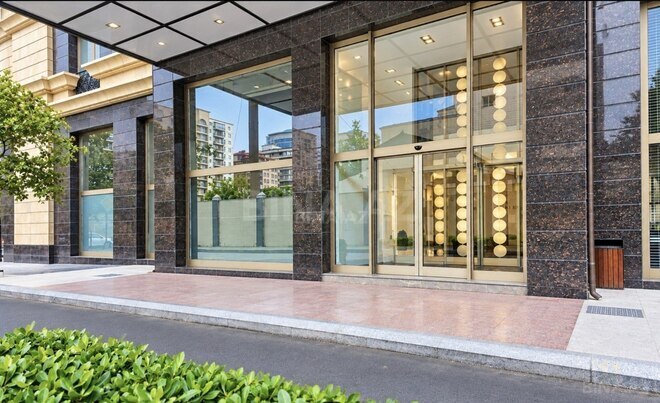 Satılır 4 otaqlı yeni tikili 233 m², Nizami m., photo 6 from 32