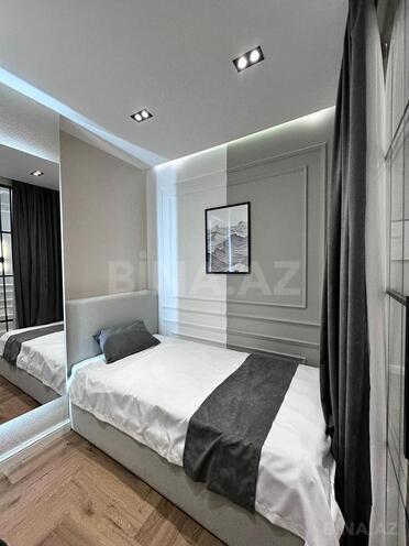 Продается 3-комн. новостройка 80 м², Наримановский  р., photo 11 from 18