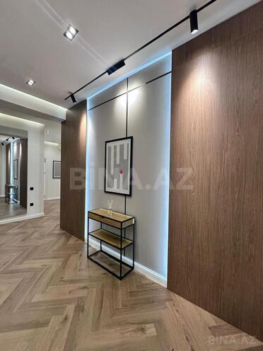 Продается 3-комн. новостройка 108 м², Наримановский  р., photo 16 from 24