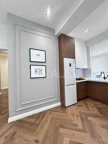 Продается 3-комн. новостройка 108 м², Наримановский  р., photo 8 from 24