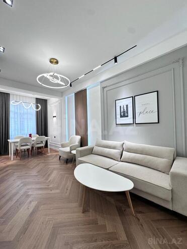 Продается 3-комн. новостройка 108 м², Наримановский  р., photo 1 from 24