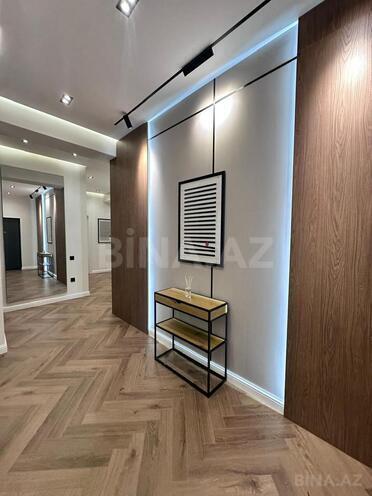 Продается 3-комн. новостройка 108 м², Наримановский  р., photo 20 from 24