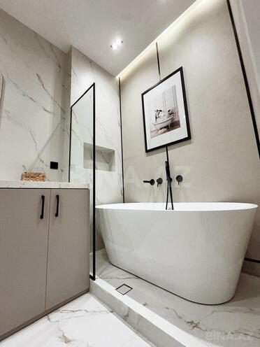 Продается 3-комн. новостройка 108 м², Наримановский  р., photo 23 from 24