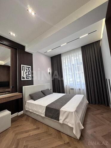 Продается 3-комн. новостройка 108 м², Наримановский  р., photo 12 from 24