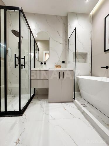 Продается 3-комн. новостройка 108 м², Наримановский  р., photo 22 from 24