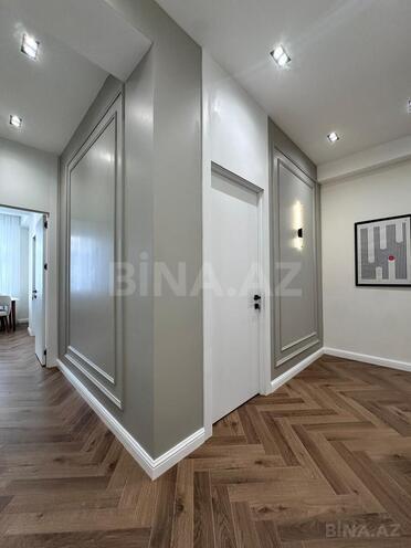 Продается 3-комн. новостройка 108 м², Наримановский  р., photo 17 from 24