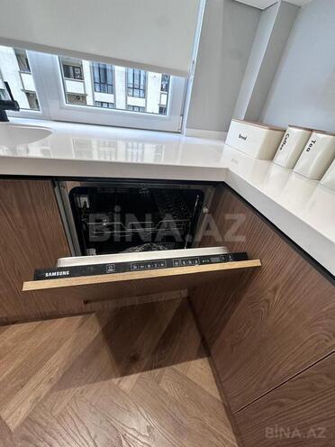 Продается 3-комн. новостройка 108 м², Наримановский  р., photo 11 from 24