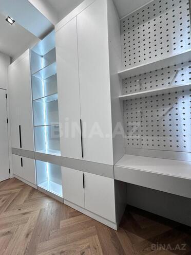 Продается 3-комн. новостройка 108 м², Наримановский  р., photo 10 from 24