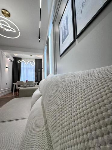 Продается 3-комн. новостройка 108 м², Наримановский  р., photo 6 from 24