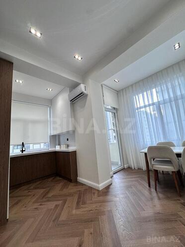 Продается 3-комн. новостройка 108 м², Наримановский  р., photo 9 from 24